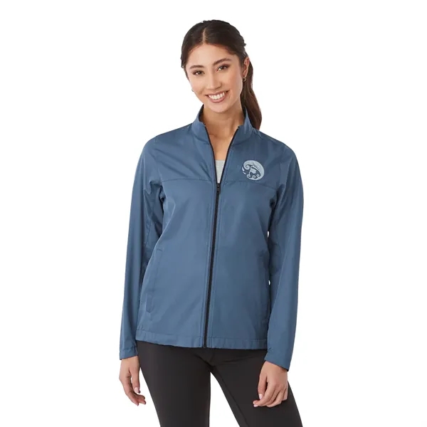 MORGAN Eco Jacket - Women's - MORGAN Eco Jacket - Women's - Image 14 of 26