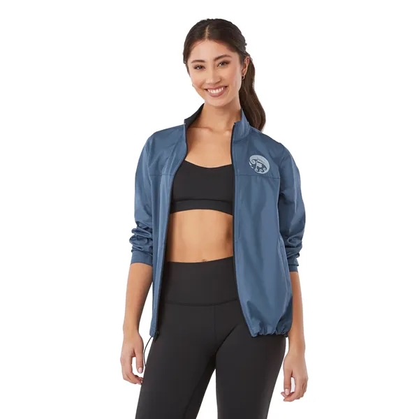 MORGAN Eco Jacket - Women's - MORGAN Eco Jacket - Women's - Image 15 of 26
