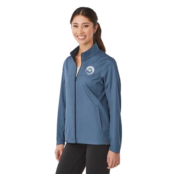 MORGAN Eco Jacket - Women's - MORGAN Eco Jacket - Women's - Image 16 of 26