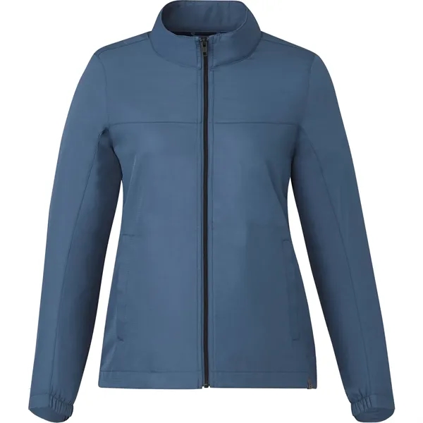 MORGAN Eco Jacket - Women's - MORGAN Eco Jacket - Women's - Image 19 of 26