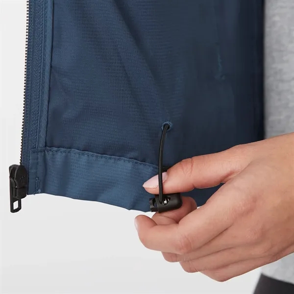MORGAN Eco Jacket - Women's - MORGAN Eco Jacket - Women's - Image 23 of 26