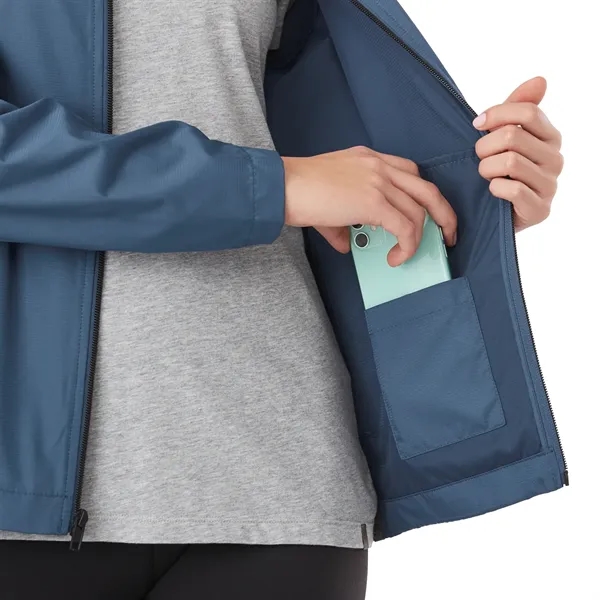 MORGAN Eco Jacket - Women's - MORGAN Eco Jacket - Women's - Image 24 of 26