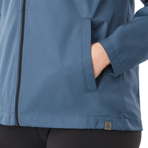 MORGAN Eco Jacket - Women's - MORGAN Eco Jacket - Women's - Image 26 of 26