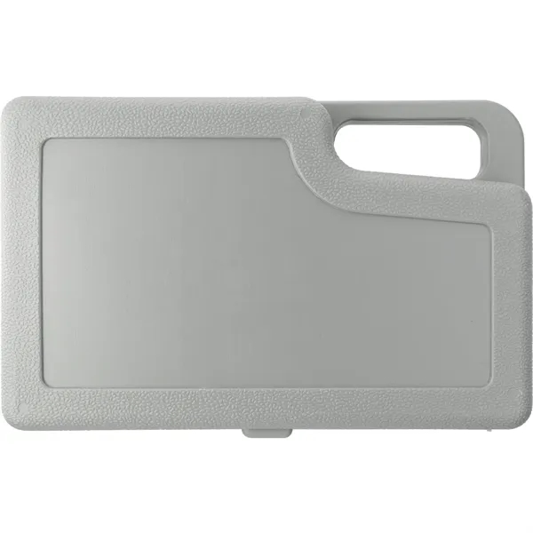 27-Piece Roadside Tool Set - 27-Piece Roadside Tool Set - Image 1 of 4