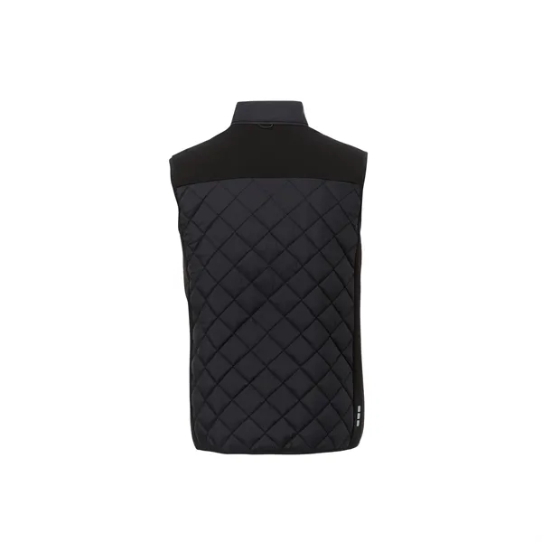 Men's SHEFFORD Heat Panel Vest w/ Power Bank - Men's SHEFFORD Heat Panel Vest w/ Power Bank - Image 7 of 7