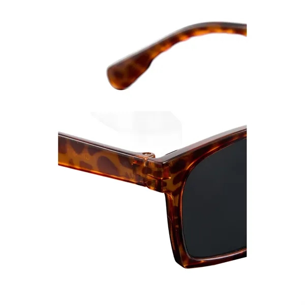 Ashley Recycled Square Sunglasses - Ashley Recycled Square Sunglasses - Image 15 of 15