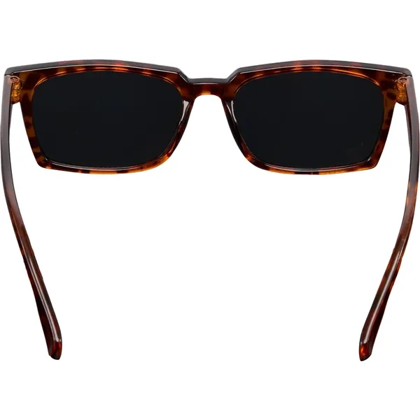 Ashley Recycled Square Sunglasses - Ashley Recycled Square Sunglasses - Image 14 of 15