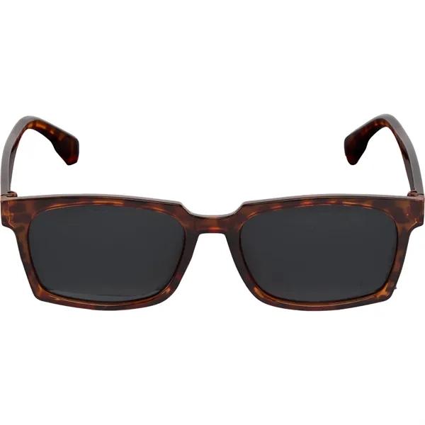 Ashley Recycled Square Sunglasses - Ashley Recycled Square Sunglasses - Image 11 of 15
