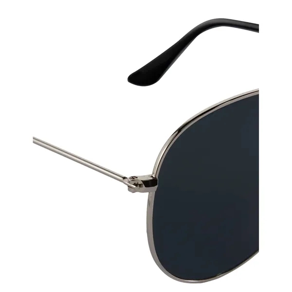 Stunkel Recycled Aviator Sunglasses - Stunkel Recycled Aviator Sunglasses - Image 23 of 23