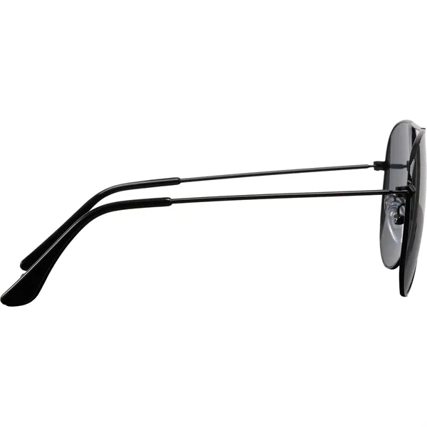 Stunkel Recycled Aviator Sunglasses - Stunkel Recycled Aviator Sunglasses - Image 2 of 23