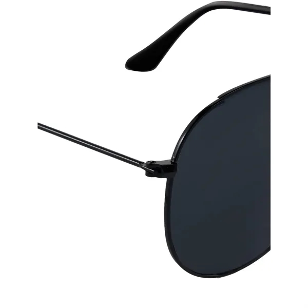 Stunkel Recycled Aviator Sunglasses - Stunkel Recycled Aviator Sunglasses - Image 7 of 23