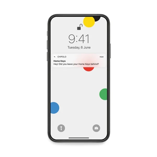 Chipolo ONE - Chipolo ONE - Image 4 of 9