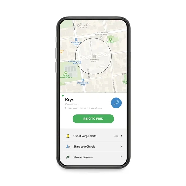 Chipolo ONE - Chipolo ONE - Image 3 of 9