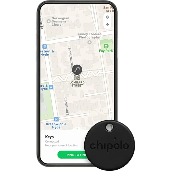 Chipolo ONE - Chipolo ONE - Image 7 of 9