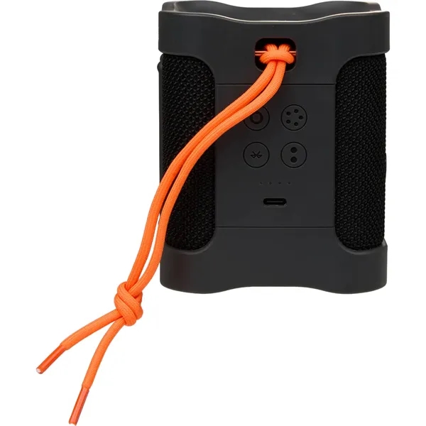 Skullcandy Terrain Mini 2 Bluetooth Speaker - Skullcandy Terrain Mini 2 Bluetooth Speaker - Image 2 of 7