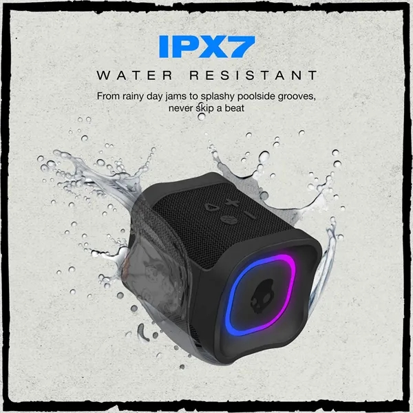 Skullcandy Terrain Mini 2 Bluetooth Speaker - Skullcandy Terrain Mini 2 Bluetooth Speaker - Image 1 of 7