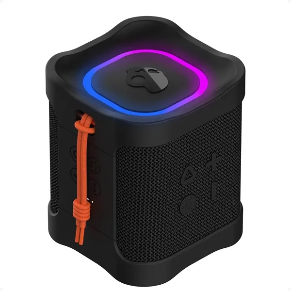 Skullcandy Terrain Mini 2 Bluetooth Speaker - Skullcandy Terrain Mini 2 Bluetooth Speaker - Image 7 of 7