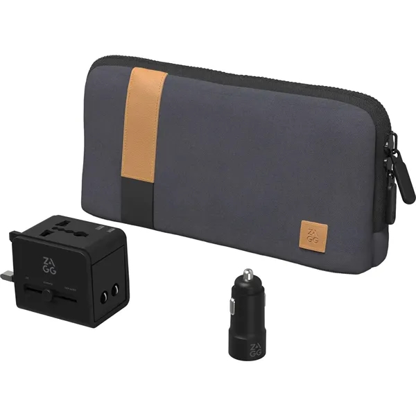 Zagg Desktop Essentials Travel Kit - Zagg Desktop Essentials Travel Kit - Image 6 of 11