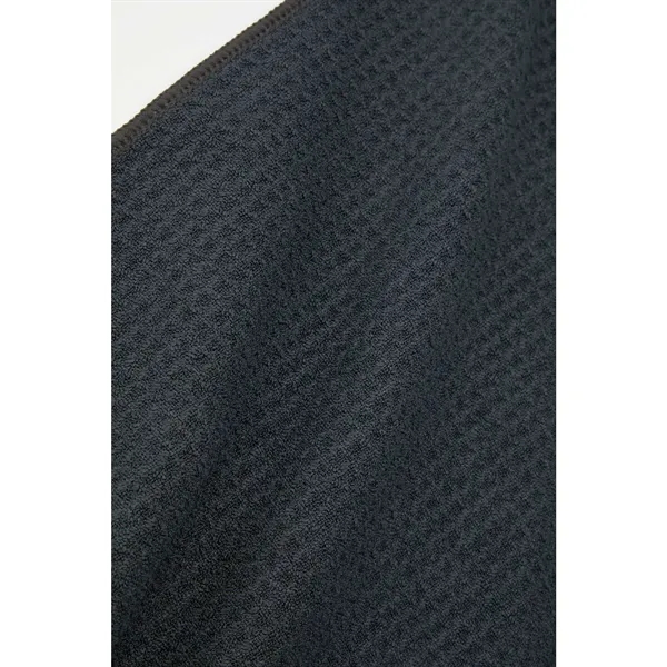 300g Magnetic Waffle Golf Towel - 300g Magnetic Waffle Golf Towel - Image 15 of 16