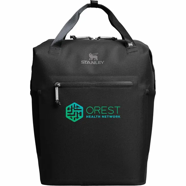 Stanley Madeline Mini 20 Can Cooler Backpack - Stanley Madeline Mini 20 Can Cooler Backpack - Image 0 of 9