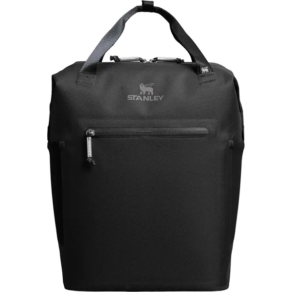 Stanley Madeline Mini 20 Can Cooler Backpack - Stanley Madeline Mini 20 Can Cooler Backpack - Image 2 of 9