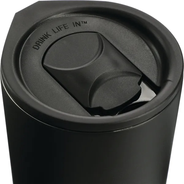 Welly® Copper Vacuum Tumbler 16oz - Welly® Copper Vacuum Tumbler 16oz - Image 1 of 3