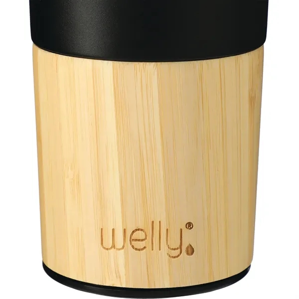Welly® Copper Vacuum Tumbler 16oz - Welly® Copper Vacuum Tumbler 16oz - Image 3 of 3