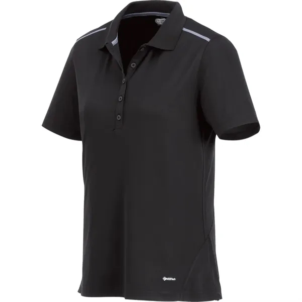 Women's Albula SS Polo - Women's Albula SS Polo - Image 1 of 34
