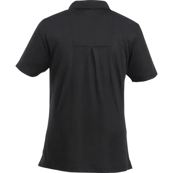 Women's Albula SS Polo - Women's Albula SS Polo - Image 2 of 34