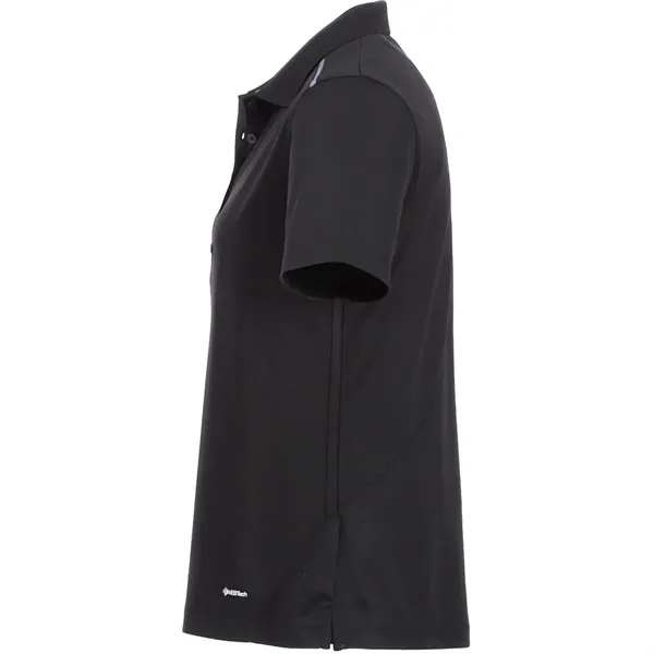 Women's Albula SS Polo - Women's Albula SS Polo - Image 4 of 34