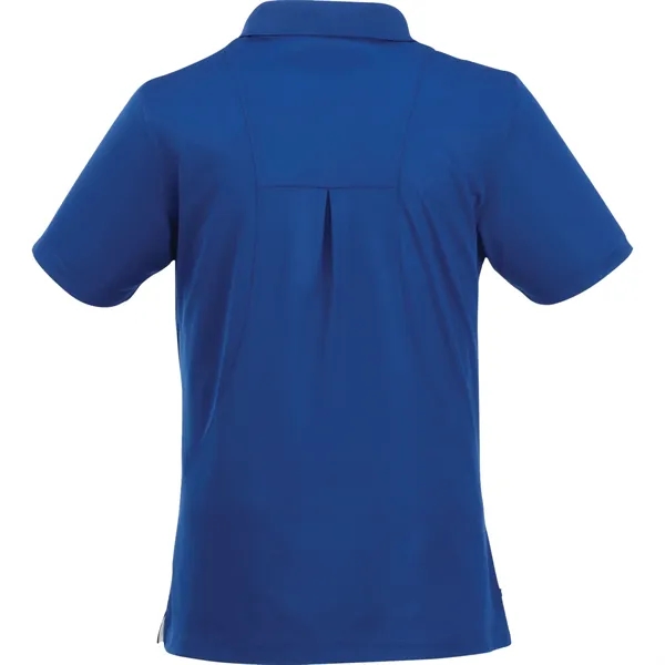 Women's Albula SS Polo - Women's Albula SS Polo - Image 8 of 34