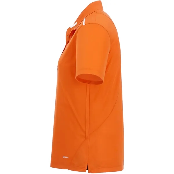 Women's Albula SS Polo - Women's Albula SS Polo - Image 16 of 34