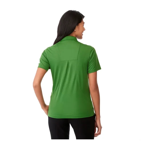 Women's Albula SS Polo - Women's Albula SS Polo - Image 18 of 34