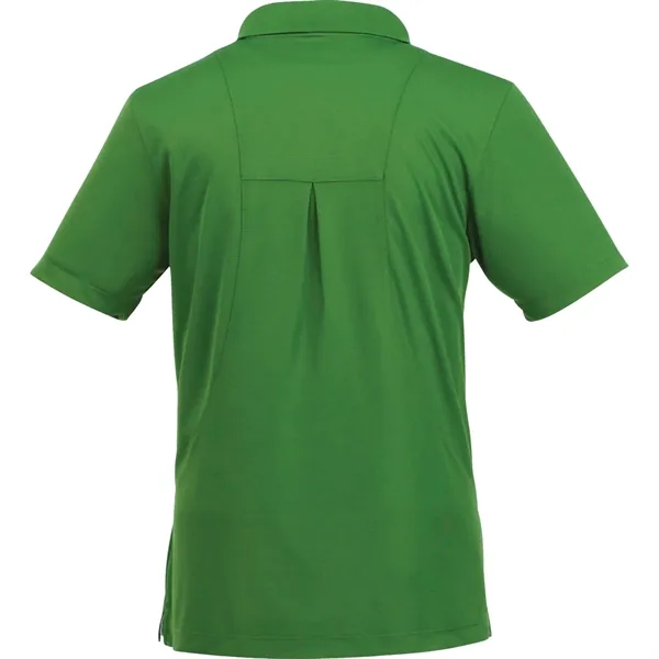Women's Albula SS Polo - Women's Albula SS Polo - Image 21 of 34