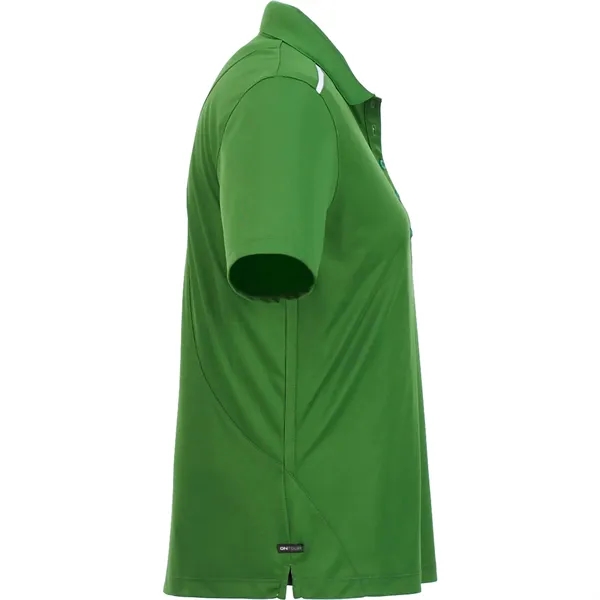 Women's Albula SS Polo - Women's Albula SS Polo - Image 22 of 34