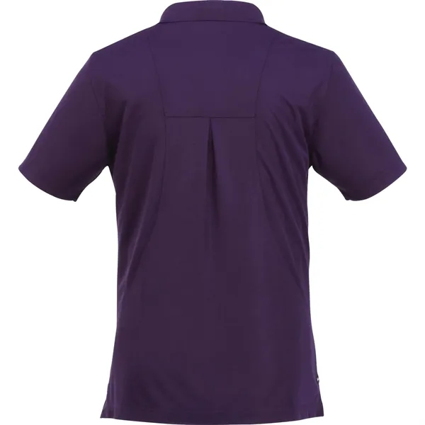Women's Albula SS Polo - Women's Albula SS Polo - Image 26 of 34