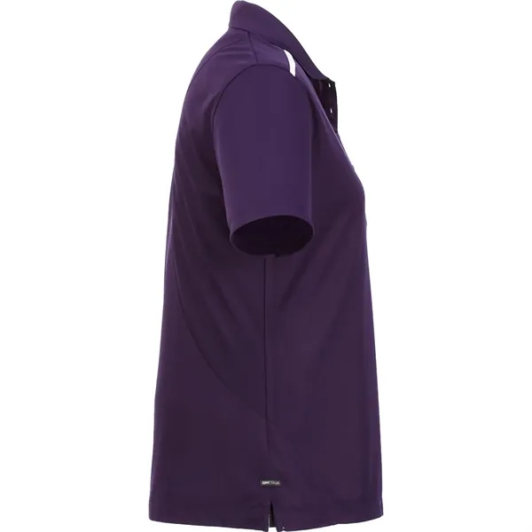 Women's Albula SS Polo - Women's Albula SS Polo - Image 27 of 34