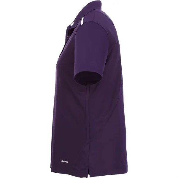 Women's Albula SS Polo - Women's Albula SS Polo - Image 28 of 34