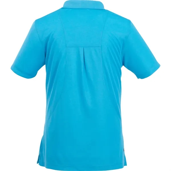 Women's Albula SS Polo - Women's Albula SS Polo - Image 31 of 34