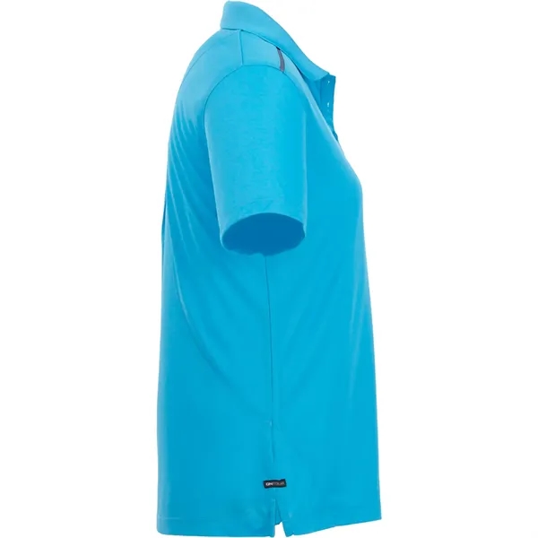 Women's Albula SS Polo - Women's Albula SS Polo - Image 32 of 34
