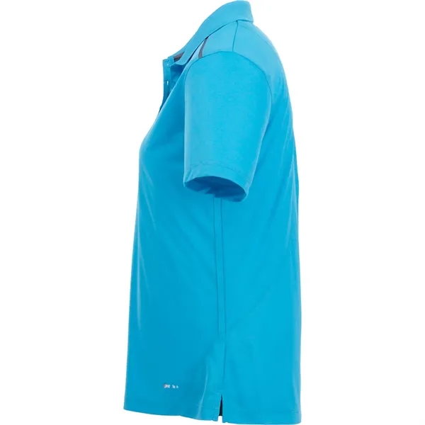 Women's Albula SS Polo - Women's Albula SS Polo - Image 33 of 34