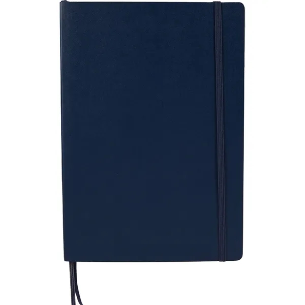LEUCHTTURM1917 7" x 10" Soft Composition Notebook - LEUCHTTURM1917 7" x 10" Soft Composition Notebook - Image 10 of 16