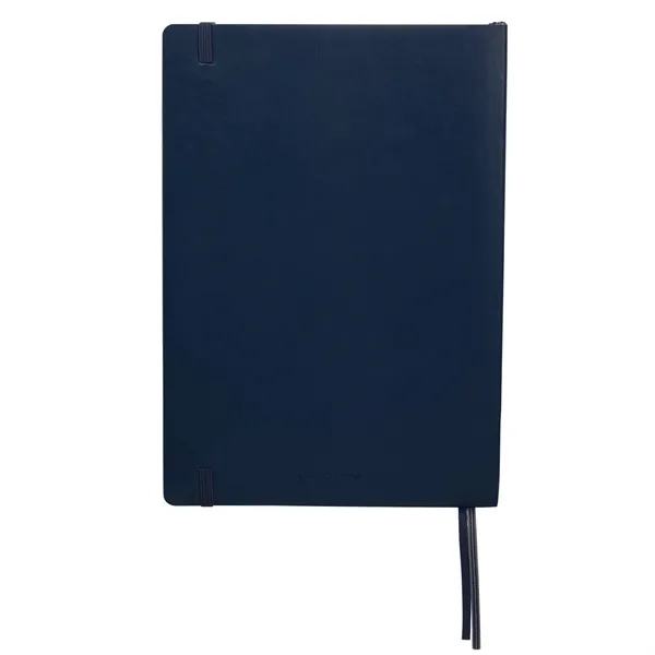 LEUCHTTURM1917 7" x 10" Soft Composition Notebook - LEUCHTTURM1917 7" x 10" Soft Composition Notebook - Image 12 of 16