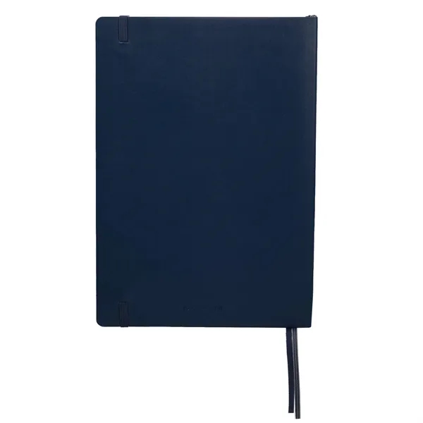 LEUCHTTURM1917 7" x 10" Soft Composition Notebook - LEUCHTTURM1917 7" x 10" Soft Composition Notebook - Image 3 of 16