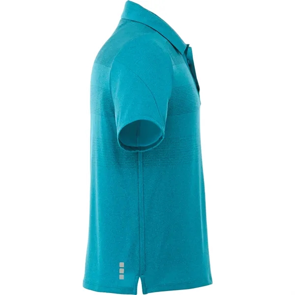 Men's ANTERO Short Sleeve Polo - Men's ANTERO Short Sleeve Polo - Image 3 of 19