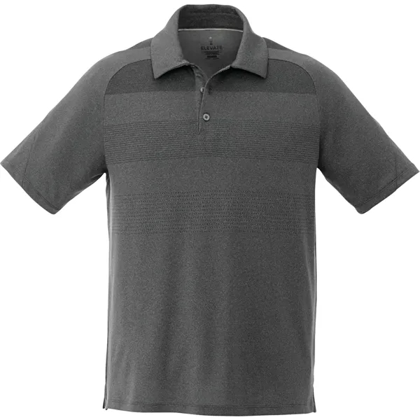 Men's ANTERO Short Sleeve Polo - Men's ANTERO Short Sleeve Polo - Image 5 of 19