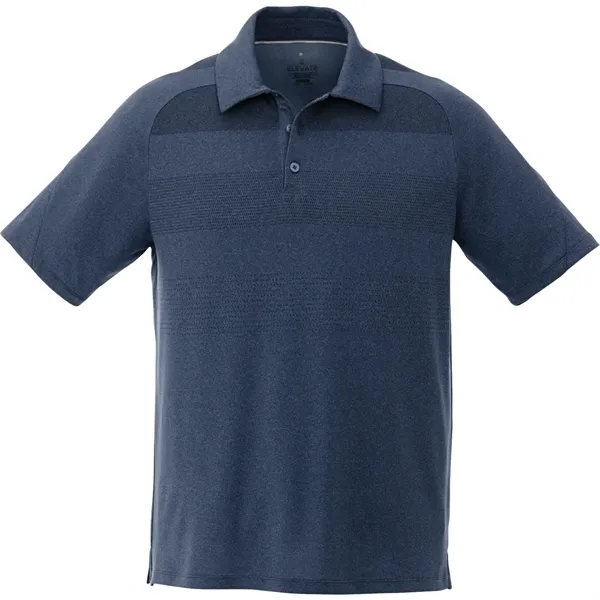 Men's ANTERO Short Sleeve Polo - Men's ANTERO Short Sleeve Polo - Image 9 of 19