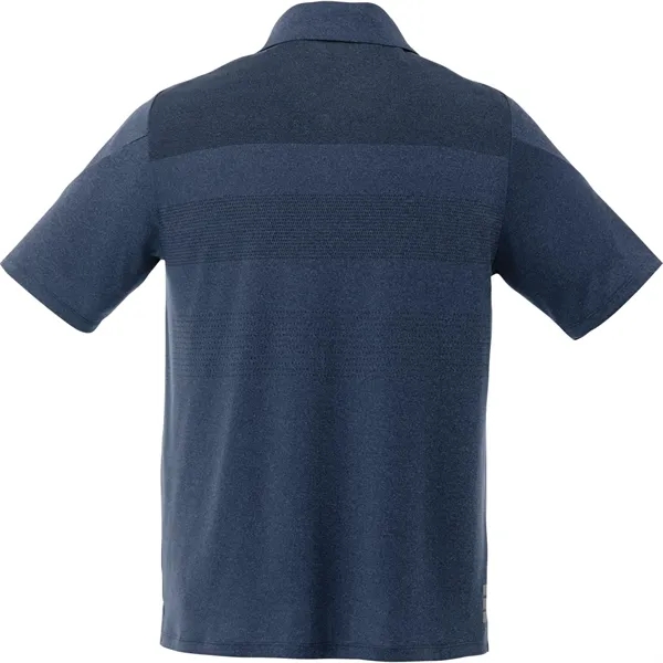 Men's ANTERO Short Sleeve Polo - Men's ANTERO Short Sleeve Polo - Image 10 of 19