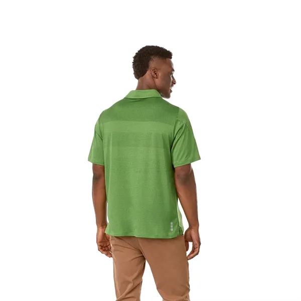 Men's ANTERO Short Sleeve Polo - Men's ANTERO Short Sleeve Polo - Image 13 of 19