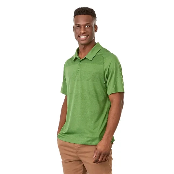 Men's ANTERO Short Sleeve Polo - Men's ANTERO Short Sleeve Polo - Image 15 of 19